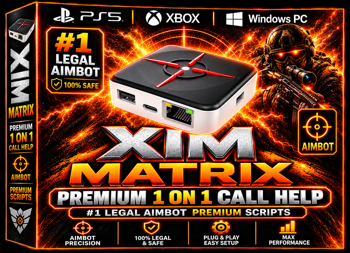 XIM Matrix Extra VIP 1-on-1 Call Help